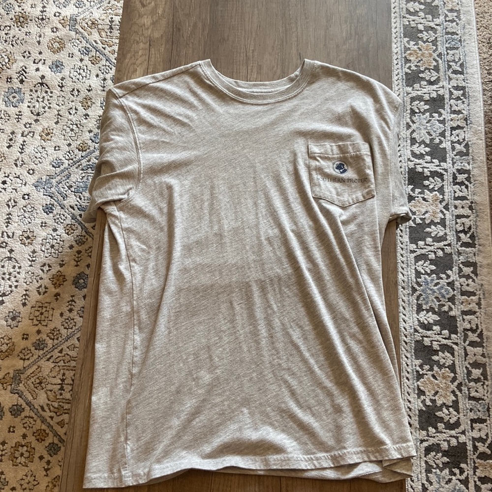 Southern Proper T-Shirt